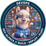 DevOps Alpaca