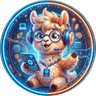 Streamer Alpaca