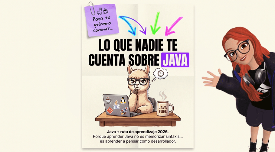 Portada: Lo que nadie te cuenta sobre Java