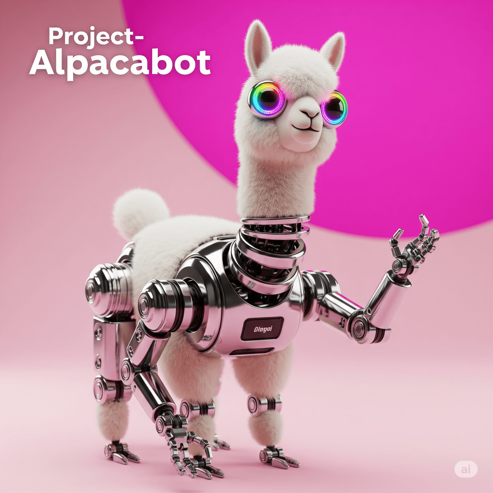 AlpacaBot: Tu Asistente Climático Lanudo