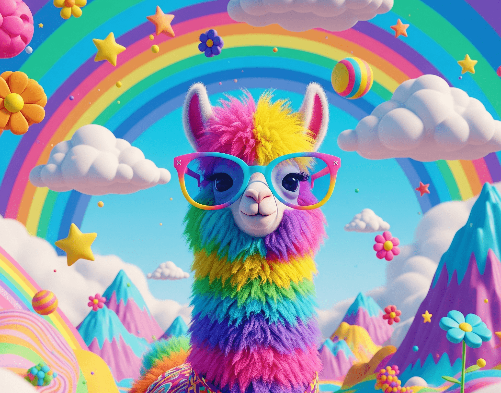 Portada de ¡La Revolución IA! ¿Están las Alpacas Listas para Liderar?