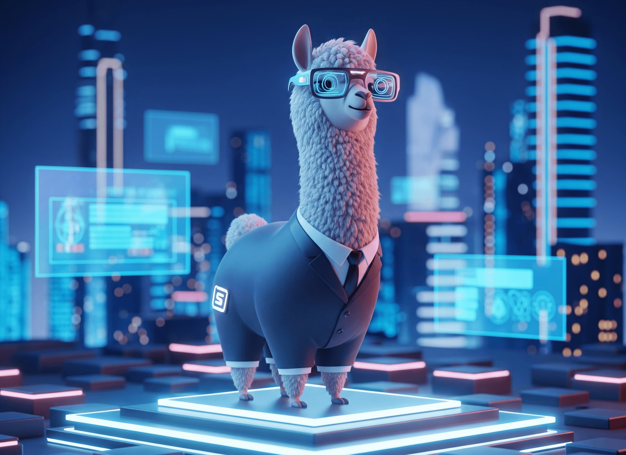 Portada de Alpaca Tech Summit 2024: ¡No te Pierdas la Cumbre Lanuda del Año!
