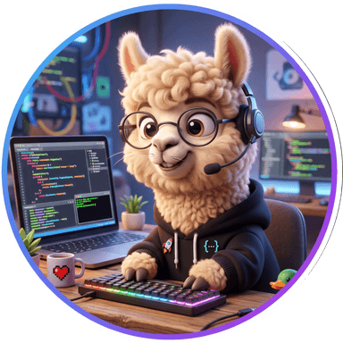 Foto de Fuzzy Coder